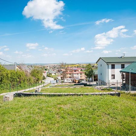 Gabion Garden Podhájska Exterior foto